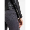 Geaca de Piele Dama Gipsy Neagra GWFinja – IMBRACAMINTE Geaca de Piele Dama Gipsy Neagra GWFinja – IMBRACAMINTE