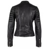 Geaca de Piele Dama Gipsy Neagra GWGwenny Geaca de Piele Dama Gipsy Neagra GWGwenny - readytowear.ro