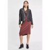 Geaca de Piele Dama Gipsy Neagra GWGwenny Geaca de Piele Dama Gipsy Neagra GWGwenny - readytowear.ro