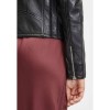 Geaca de Piele Dama Gipsy Neagra GWGwenny Geaca de Piele Dama Gipsy Neagra GWGwenny - readytowear.ro