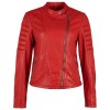 Geaca de Piele Dama Gipsy Rosie GWGwenny Geaca de Piele Dama Gipsy Rosie GWGwenny - readytowear.ro
