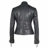 Geaca de Piele Dama Gipsy Bleumarin GWGysa NSLVV Geaca de Piele Dama Gipsy Bleumarin GWGysa NSLVV - readytowear.ro