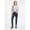Geaca de Piele Dama Gipsy Bej Deschis GWHazil Geaca de Piele Dama Gipsy Bej Deschis GWHazil - readytowear.ro