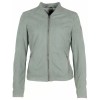 Geaca de Piele Dama Gipsy Verde Menta GWJennet Geaca de Piele Dama Gipsy Verde Menta GWJennet - readytowear.ro