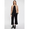 Geaca de Piele Dama Gipsy Bej Deschis GWJosie – Black Friday