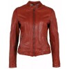 Geaca de Piele Dama Gipsy Rosie GWJosie Geaca de Piele Dama Gipsy Rosie GWJosie - readytowear.ro
