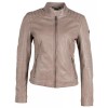 Geaca de Piele Dama Gipsy Maro Deschis GWJunifer Geaca de Piele Dama Gipsy Maro Deschis GWJunifer - readytowear.ro