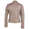 Geaca de Piele Dama Gipsy Maro Deschis GWJunifer Geaca de Piele Dama Gipsy Maro Deschis GWJunifer - readytowear.ro