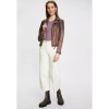 Geaca de Piele Dama Gipsy Maro GWKandy W22 LAMOV Geaca de Piele Dama Gipsy Maro GWKandy W22 LAMOV - readytowear.ro