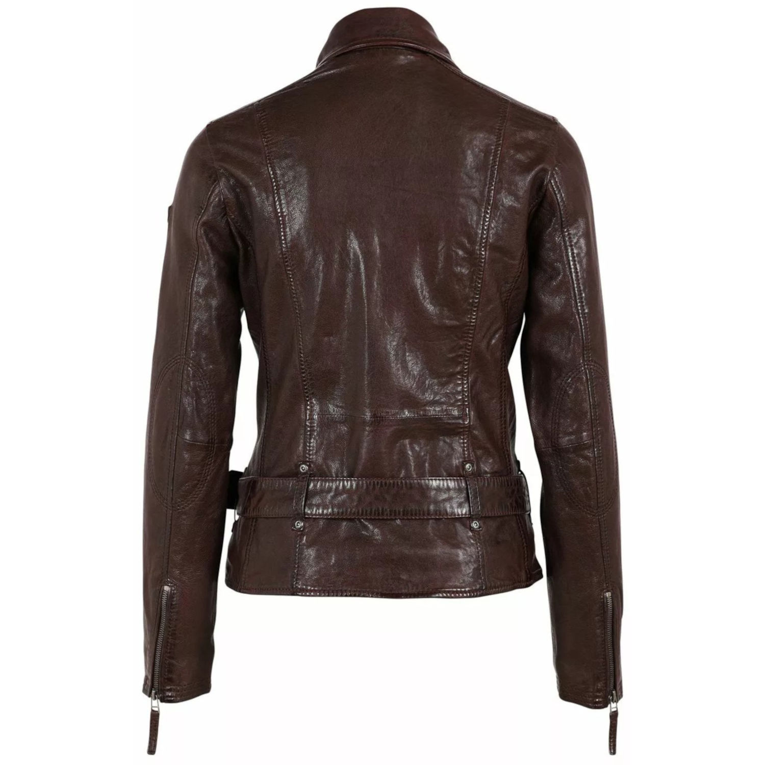 Geaca de Piele Dama Gipsy Maro GWLegra – IMBRACAMINTE