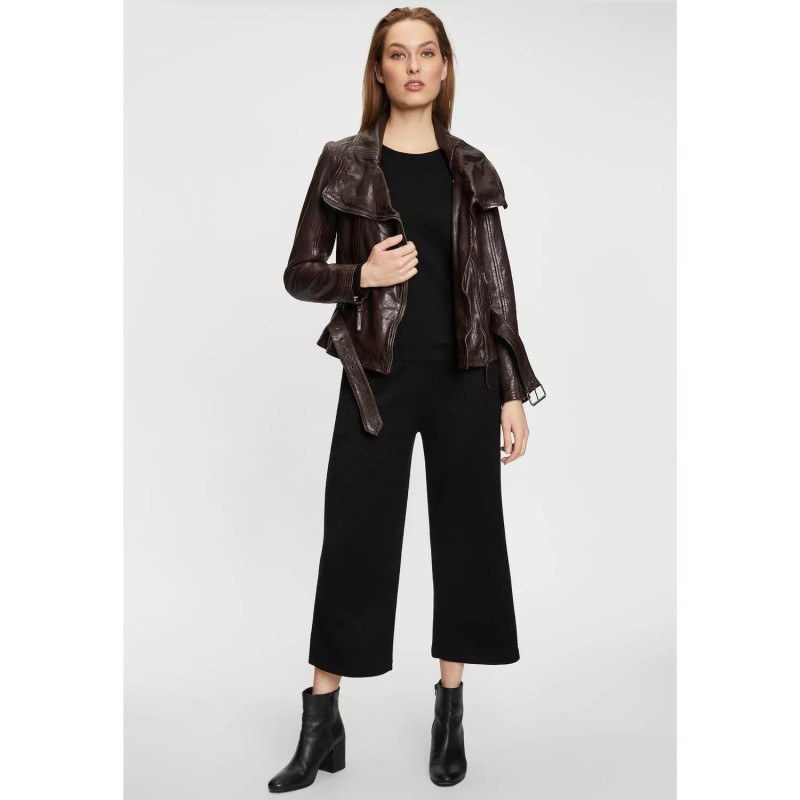 Geaca de Piele Dama Gipsy Maro GWLegra – IMBRACAMINTE