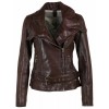 Geaca de Piele Dama Gipsy Maro GWLegra Geaca de Piele Dama Gipsy Maro GWLegra - readytowear