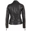 Geaca de Piele Dama Gipsy Neagra GWLegra Geaca de Piele Dama Gipsy Neagra GWLegra - readytowear.ro