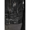 Geaca de Piele Dama Gipsy Neagra GWLegra Geaca de Piele Dama Gipsy Neagra GWLegra - readytowear.ro