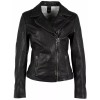 Geaca de Piele Dama Gipsy Neagra GWMailynn Geaca de Piele Dama Gipsy Neagra GWMailynn - readytowear.ro