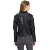 Geaca de Piele Dama Gipsy Neagra GWMaizy – IMBRACAMINTE Geaca de Piele Dama Gipsy Neagra GWMaizy – IMBRACAMINTE