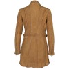 Geaca Lunga de Piele Dama Gipsy Coniac GWMargy S22 LNUV Geaca Lunga de Piele Dama Gipsy Coniac GWMargy S22 LNUV - readytowear.ro