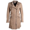 Geaca Lunga de Piele Dama Gipsy Maro GWMargy S22 LNUV Geaca Lunga de Piele Dama Gipsy Maro GWMargy S22 LNUV - readytowear.ro