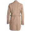 Geaca Lunga de Piele Dama Gipsy Maro GWMargy S22 LNUV Geaca Lunga de Piele Dama Gipsy Maro GWMargy S22 LNUV - readytowear.ro
