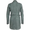 Geaca Lunga de Piele Dama Gipsy Verde Menta GWMargy S22 LNUV Geaca Lunga de Piele Dama Gipsy Verde Menta GWMargy S22 LNUV - readytowear.ro
