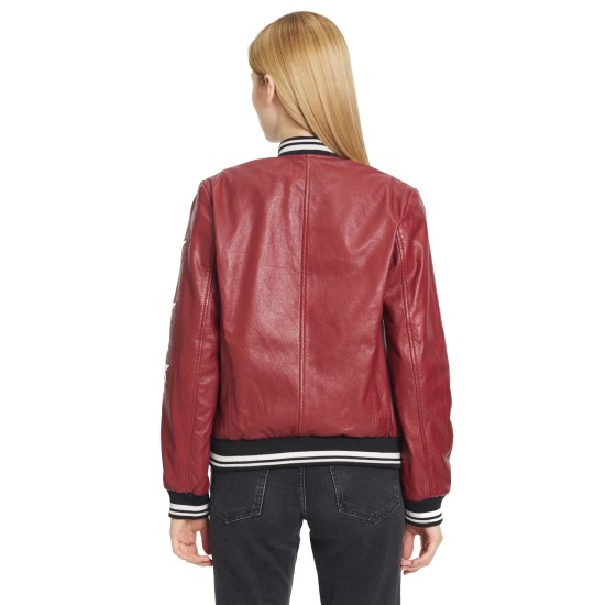 Geaca de Piele Dama Gipsy Rosie GWMooxy Geaca de Piele Dama Gipsy Rosie GWMooxy