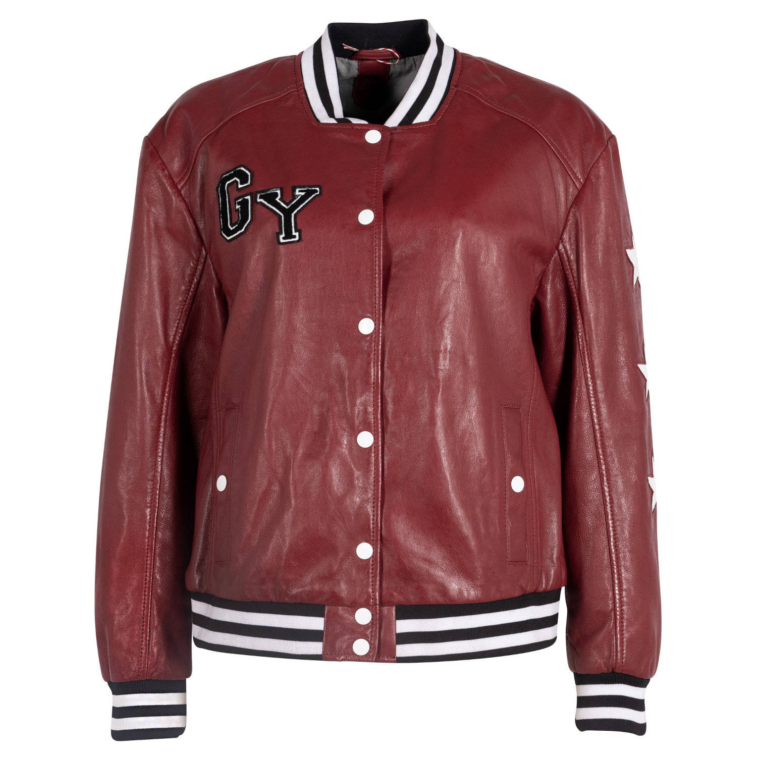 Geaca de Piele Dama Gipsy Rosie GWMooxy – Black Friday Geaca de Piele Dama Gipsy Rosie GWMooxy – Black Friday