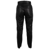 Pantaloni de Piele Dama Gipsy Negri GWNoreena – Pantaloni de Piele