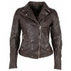 Geaca de Piele Dama Gipsy Maro GWRaizel Geaca de Piele Dama Gipsy Maro GWRaizel - readytowear.ro