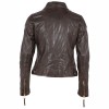 Geaca de Piele Dama Gipsy Maro GWRaizel Geaca de Piele Dama Gipsy Maro GWRaizel - readytowear.ro
