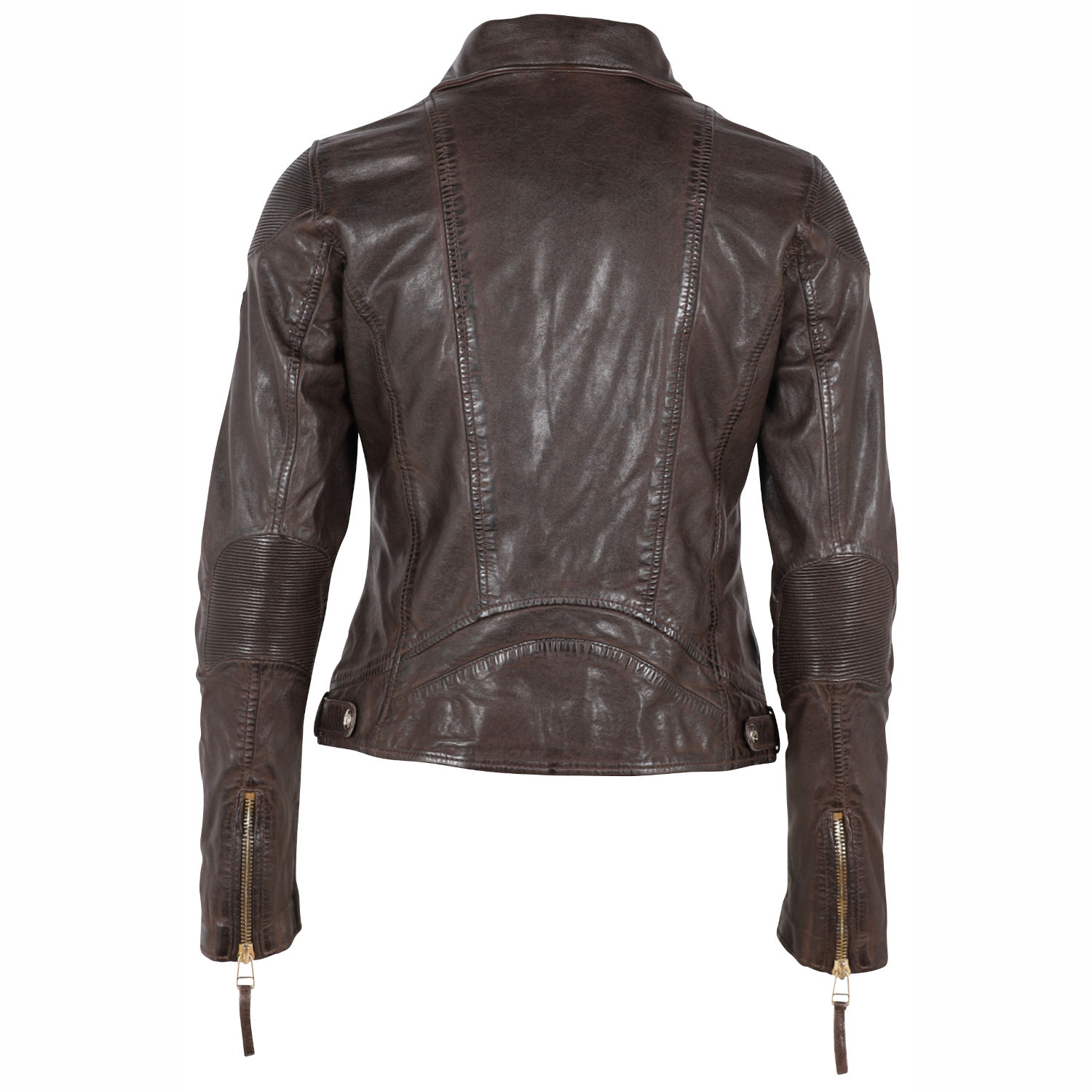 Geaca de Piele Dama Gipsy Maro GWRaizel – IMBRACAMINTE Geaca de Piele Dama Gipsy Maro GWRaizel – IMBRACAMINTE