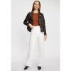 Geaca de Piele Dama Gipsy Maro GWRaizel Geaca de Piele Dama Gipsy Maro GWRaizel - readytowear.ro
