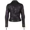 Geaca de Piele Dama Gipsy Neagra GWRaizel Geaca de Piele Dama Gipsy Neagra GWRaizel - readytowear.ro