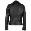 Geaca de Piele Dama Gipsy Neagra GWRenie Geaca de Piele Dama Gipsy Neagra GWRenie - readytowear.ro