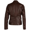 Geaca de Piele Dama Gipsy Maro GWResi – IMBRACAMINTE