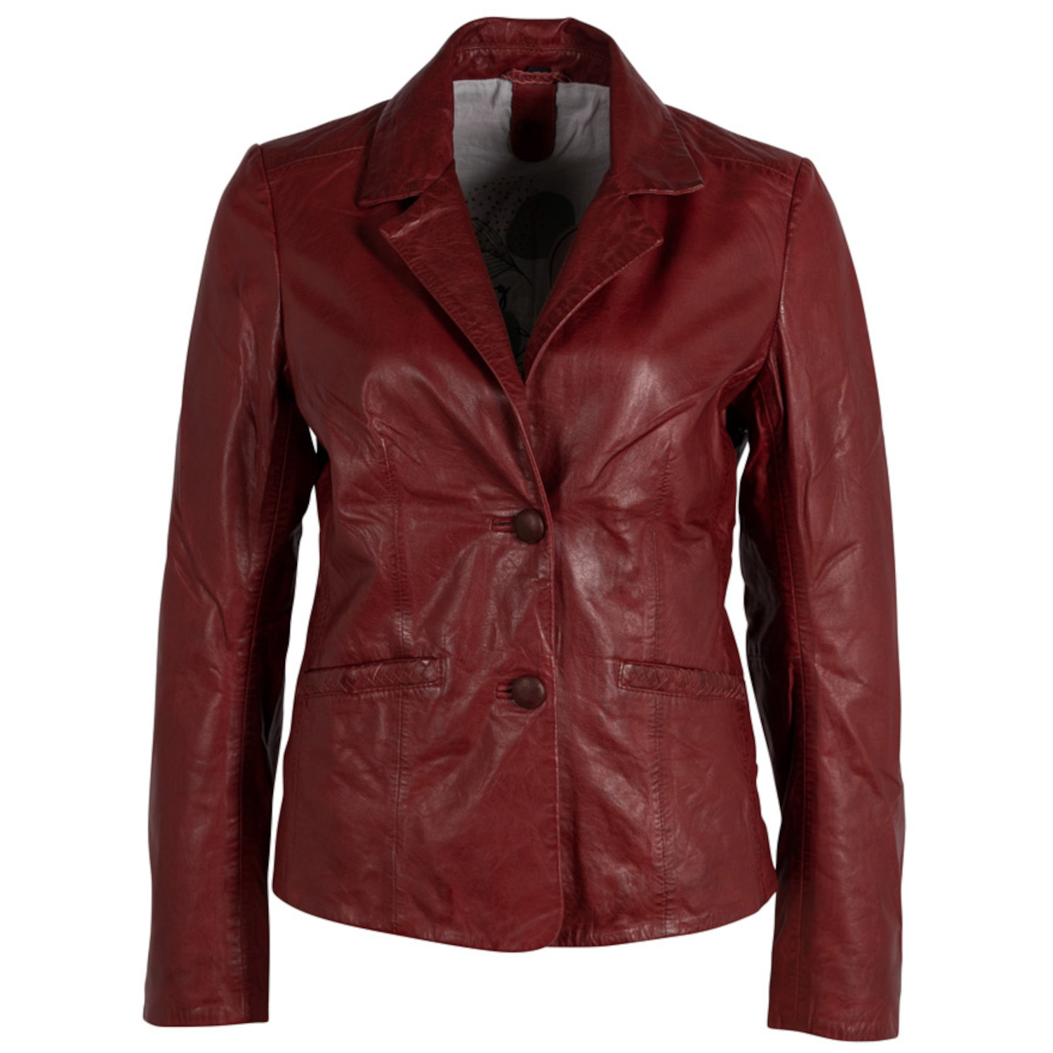 Geaca de Piele Dama Gipsy Rosie GWResi – IMBRACAMINTE Geaca de Piele Dama Gipsy Rosie GWResi – IMBRACAMINTE