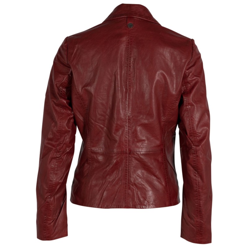 Geaca de Piele Dama Gipsy Rosie GWResi – IMBRACAMINTE Geaca de Piele Dama Gipsy Rosie GWResi – IMBRACAMINTE