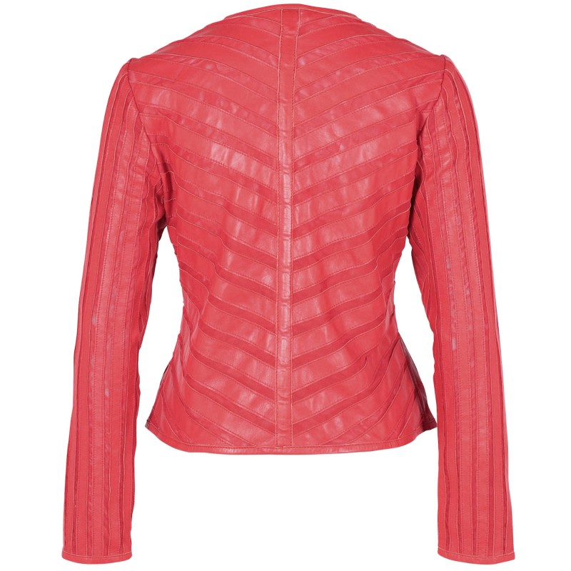 Geaca de Piele Dama Gipsy Rosie GWRhonda LELEV – IMBRACAMINTE Geaca de Piele Dama Gipsy Rosie GWRhonda LELEV – IMBRACAMINTE