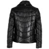 Geaca de Piele Dama Gipsy Neagra GWRomea – IMBRACAMINTE Geaca de Piele Dama Gipsy Neagra GWRomea – IMBRACAMINTE
