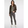 Geaca de Piele Dama Gipsy Maro Inchis GWRonia NSLONTV Geaca de Piele Dama Gipsy Maro Inchis GWRonia NSLONTV - readytowear.ro