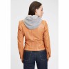 Geaca de Piele Dama Gipsy Coniac Deschis GWSallie LAMAS Geaca de Piele Dama Gipsy Coniac Deschis GWSallie LAMAS - readytowear.ro