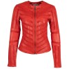 Geaca de Piele Dama Gipsy Rosie GWSuri Geaca de Piele Dama Gipsy Rosie GWSuri - readytowear.ro