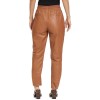 Pantaloni de Piele Dama Gipsy Coniac GWTariza – Black Friday Pantaloni de Piele Dama Gipsy Coniac GWTariza – Black Friday