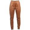 Pantaloni de Piele Dama Gipsy Coniac GWTariza – Black Friday Pantaloni de Piele Dama Gipsy Coniac GWTariza – Black Friday