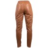Pantaloni de Piele Dama Gipsy Coniac GWTariza – Black Friday Pantaloni de Piele Dama Gipsy Coniac GWTariza – Black Friday