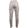 Pantaloni de Piele Dama Gipsy Gri Argintiu GWTariza – IMBRACAMINTE