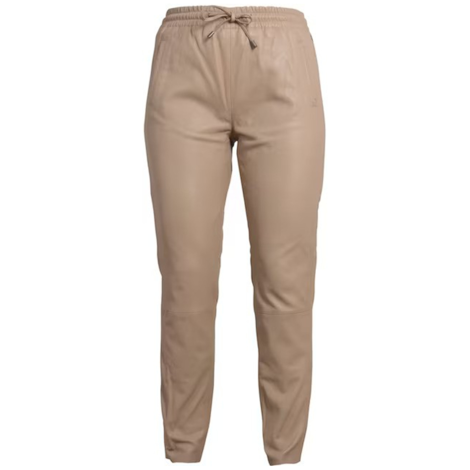 Pantaloni de Piele Dama Gipsy Bej GWTariza – Black Friday Pantaloni de Piele Dama Gipsy Bej GWTariza – Black Friday