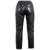 Pantaloni de Piele Dama Gipsy Negri GWTariza – IMBRACAMINTE Pantaloni de Piele Dama Gipsy Negri GWTariza – IMBRACAMINTE