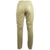 Pantaloni de Piele Dama Gipsy Verde Salvie GWTariza – IMBRACAMINTE