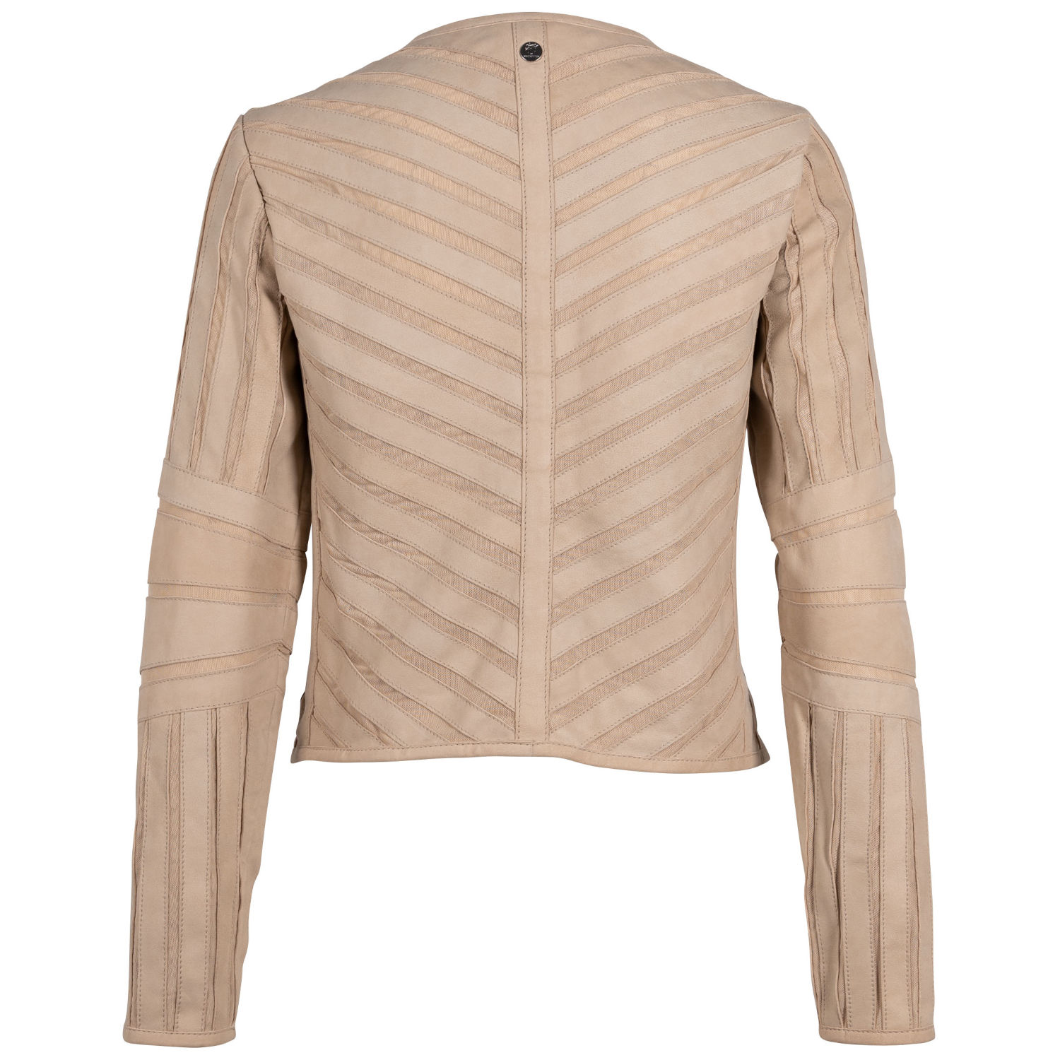 Geaca de Piele Dama Gipsy Bej GWTila – Geci de Piele Geaca de Piele Dama Gipsy Bej GWTila – Geci de Piele