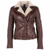 Geaca de Piele Dama Gipsy Maro GWTyla LAPEV W Geaca de Piele Dama Gipsy Maro GWTyla LAPEV W - readytowear.ro